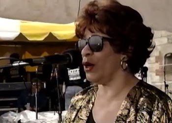 Shirley Horn